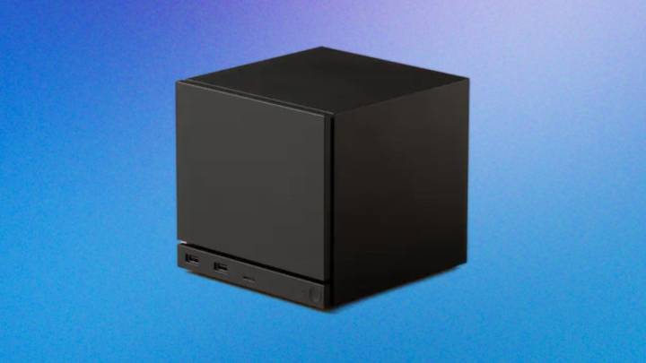 I was stoked for the Steam Machine — but this one thing could be a deal