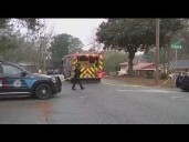 Officers investigating deadly shooting in southwest Atlanta