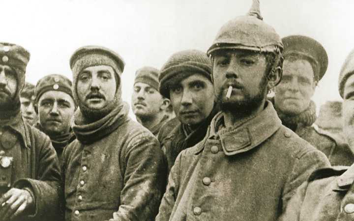 The joy of a miserable literary Christmas