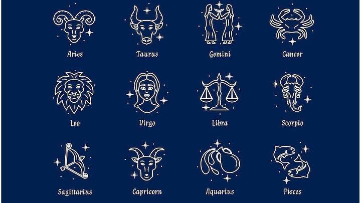 Horóscopo del lunes 8 de diciembre de 2025