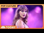 Get a First Look at Taylor Swift's 'Eras Tour: The Final Show' Movie