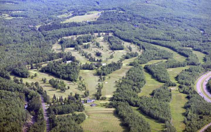 Duluth development authority votes in favor of proposed golf course acquisition