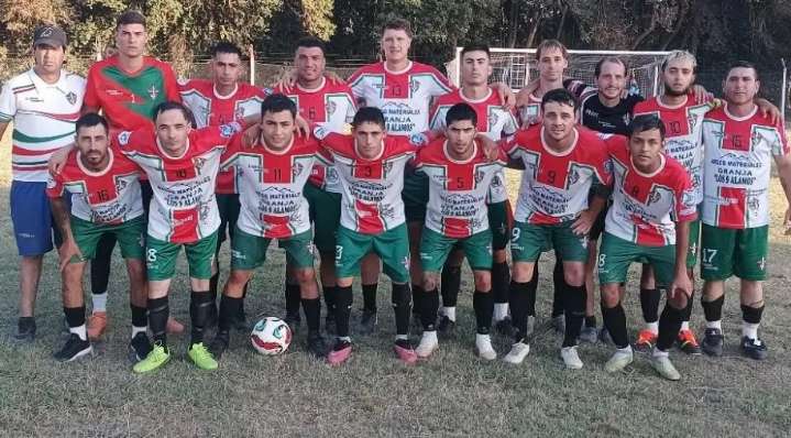 Fútbol local: batacazo vasco