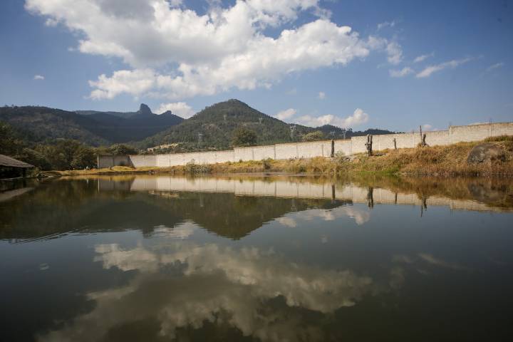 Conagua detecta en el río Atoyac 160% más descargas irregulares