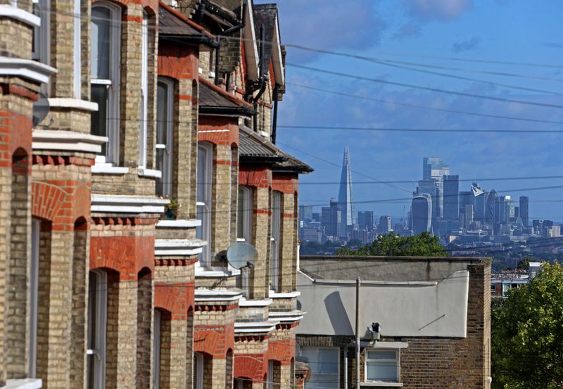 UK house prices rise 0.3% in November, affordability likely to improve, Nationwide says