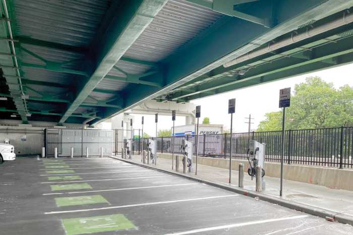 $1.7 billion Hunts Point Access Improvement Project completed after 6 years, promising safer streets