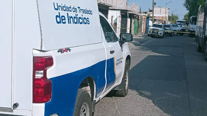 Disminuyen homicidios en Celaya durante noviembre: bajan 70%