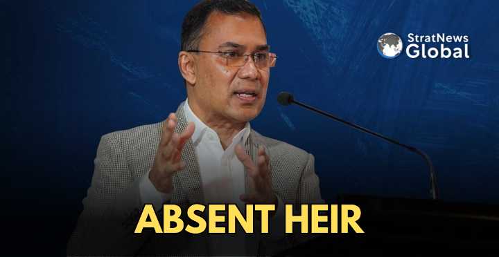 Exiled Heirs Dominate Bangladesh Election Landscape