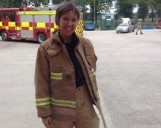 Firefighter wins £40,000 unfair dismissal payout after colleague read her private diary