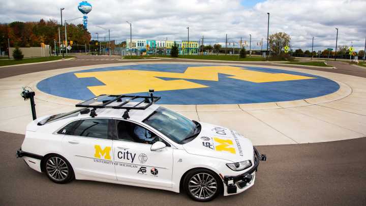 Should autonomous cars have to pass a drivers' test? Experts weigh in