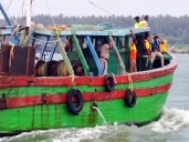 Hyderabad Police conduct massive ‘Operation Kavach’