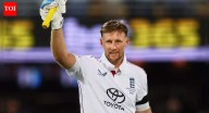 Ashes: Joe Root ends century drought, scores first
