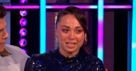 Strictly's Katya Jones says 'heart is broken' as fans fear for star amid future doubt