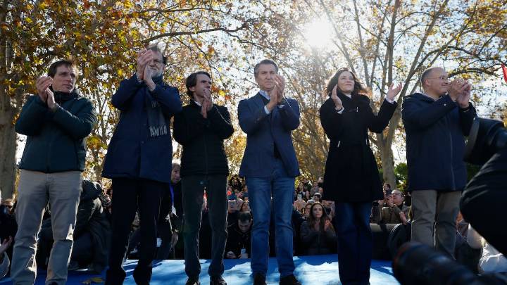 Guardans critica la "hipérbole" del PP con la corrupción: "Son planteamientos ridículos"