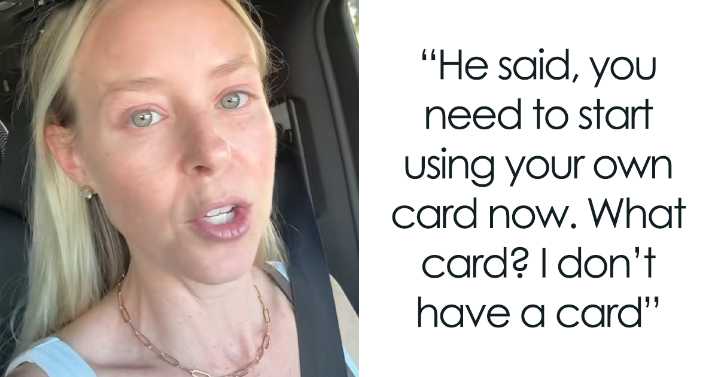 SAHM At A Loss When Husband Asks For Divorce And She Never Planned For This