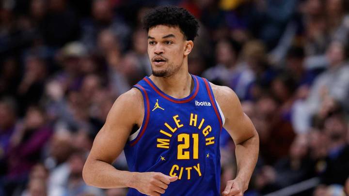 Nuggets get multiple injury updates for Hawks clash