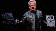 La orden del CEO de Nvidia a sus empleados: "Quiero que todas las tareas se automaticen con IA"