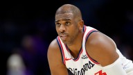 Angeles Clippers rompen relación con Chris Paul