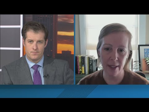 New report shares stats on how many people killed on metro Atlanta roads