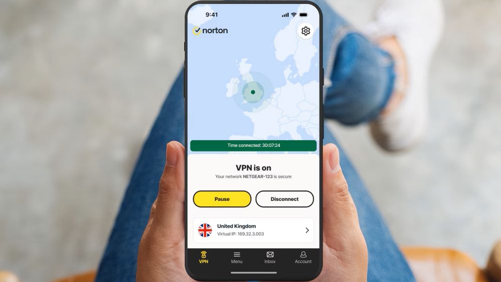 Norton VPN's latest fleet of upgrades gives users more control and faster connections