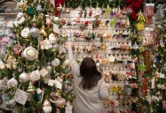 Christmas decorations may cost more this year, thanks to tariffs