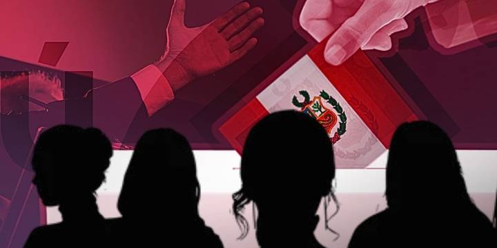 ¿Quiénes son las mujeres que buscarán la Presidencia en 2026?: Las únicas cuatro candidatas que lograron pasar las internas en un proceso dominado por hombres