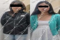 Mujeres se pelean por lugar de micro en CdMx