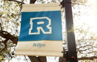 Rollins student arrested after security finds AR