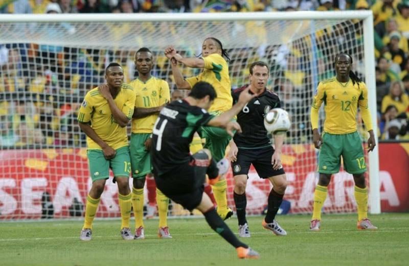 Los rivales del Tricolor en el Mundial 2026