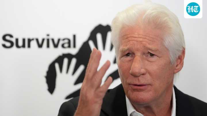 Why was Richard Gere banned from Oscars? Actor makes rare comment on award show
