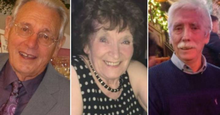 Death notices and funeral announcements in The Newcastle Chronicle this week