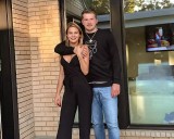 Congratulations Pour In for Luka Doncic & Fiancee Anamaria Goltes After Massive Family News