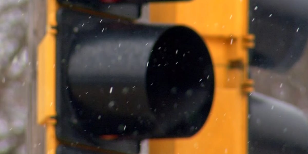 Tips for Ozarks drivers in winter weather