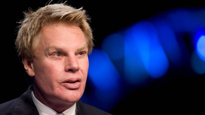 Documents: Former Abercrombie & Fitch CEO Michael Jeffries found competent to stand trial