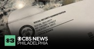 Social Security mistake sends personal information to wrong people in Delaware Valley