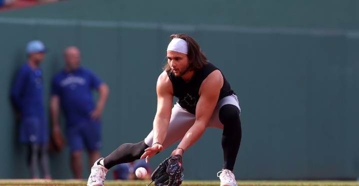 OTM Open Thread 12/6: Bichette to Boston rumors pick up