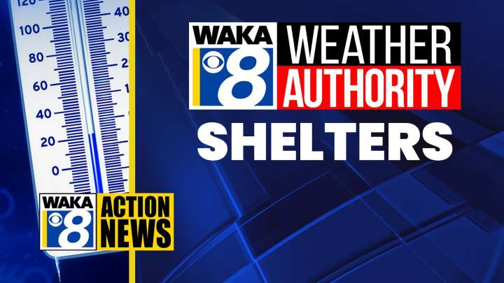 Local warming centers open with frigid temperatures expected