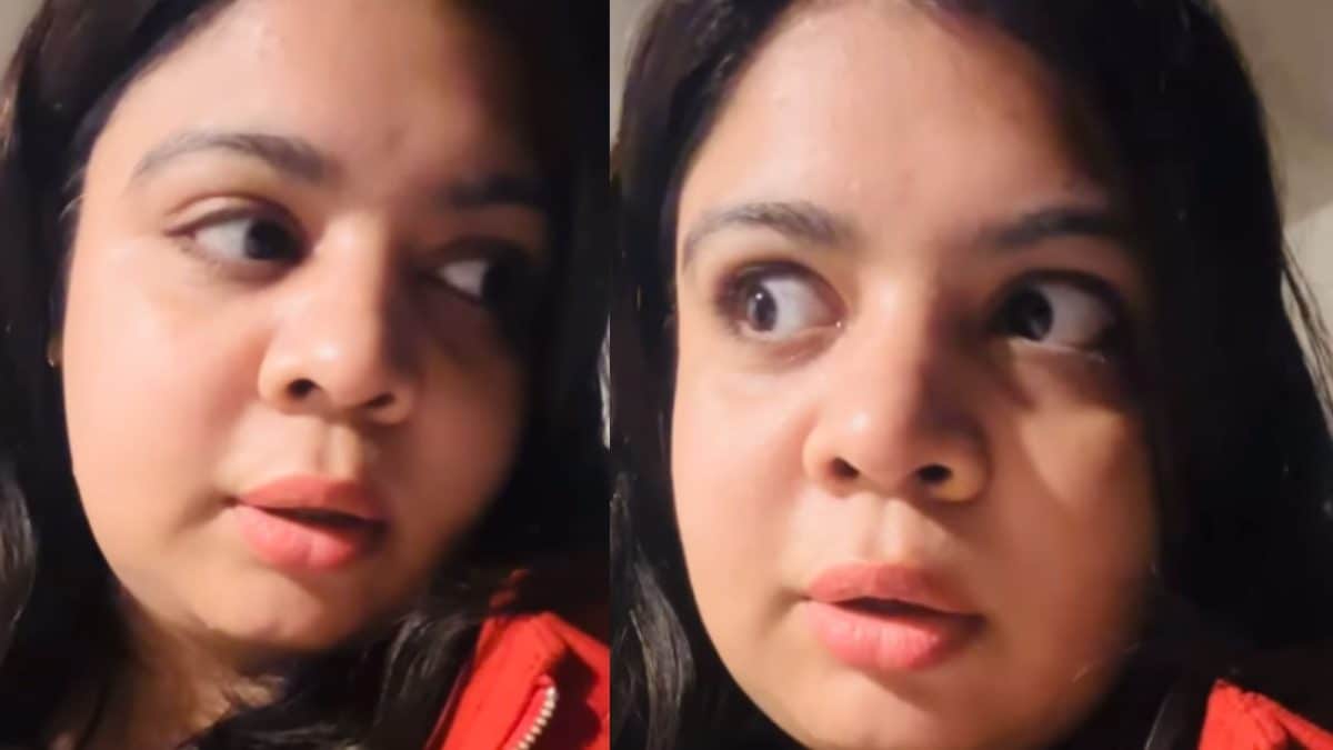 Indian Woman In Japan Recalls Scary Earthquake Experience: ‘Itna Tez Tha, But Koi Bahar Nahi Aya’