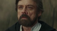 Star Wars acaba de resolver uno de los grandes misterios que rodeaban a Luke Skywalker en Los Últimos Jedi