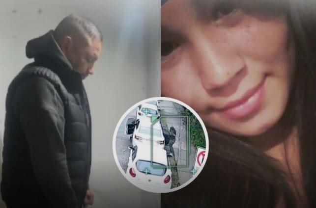 “Anda con puro oro”: Revelan indignantes chats de padre e hija para asaltar a profesora de su colegio