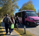 Neuquén reforzará el traslado para personas con discapacidad durante la temporada de verano