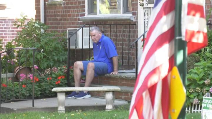 FDNY Deputy Chief Jim Riches to be laid to rest