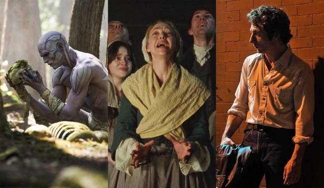 Jacob Elordi, Amanda Seyfried, and Jeremy Allen White receive double Golden Globe noms for film and television