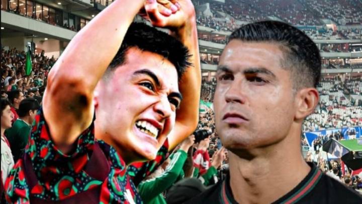 ¿Cuánto cuestan los boletos para ver el México vs Portugal en la reventa?