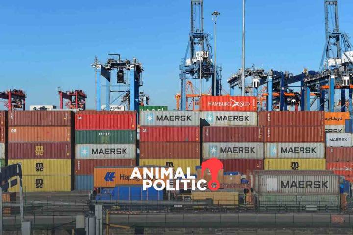 Congreso concreta aumento de aranceles a China