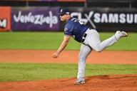 Ricardo Sánchez alcanza números sin precedentes en 13 años en Magallanes y afianza su candidatura al Carrao Bracho