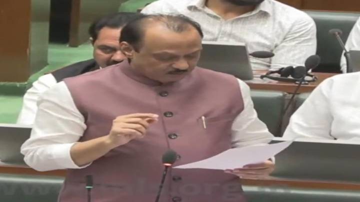 Maharashtra to require housing society consent for liquor shops, says Ajit Pawar