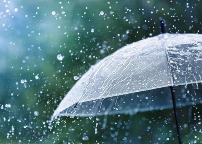 Alerta por tormentas en centro y este de Buenos Aires y temperaturas muy altas para el fin de semana