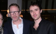 Paul Bettany Makes Rare Appearance with 22-Year-Old Son Stellan at ‘Amadeus’ Series Premiere | Amadeus, Celebrity Babies, Gabrielle Creevy, Gary Oldman, Paul Bettany, Rory Kinnear, Stellan Bettany, Wi