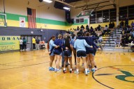 High school girls basketball: Falcons stay unbeaten by clobbering Concord